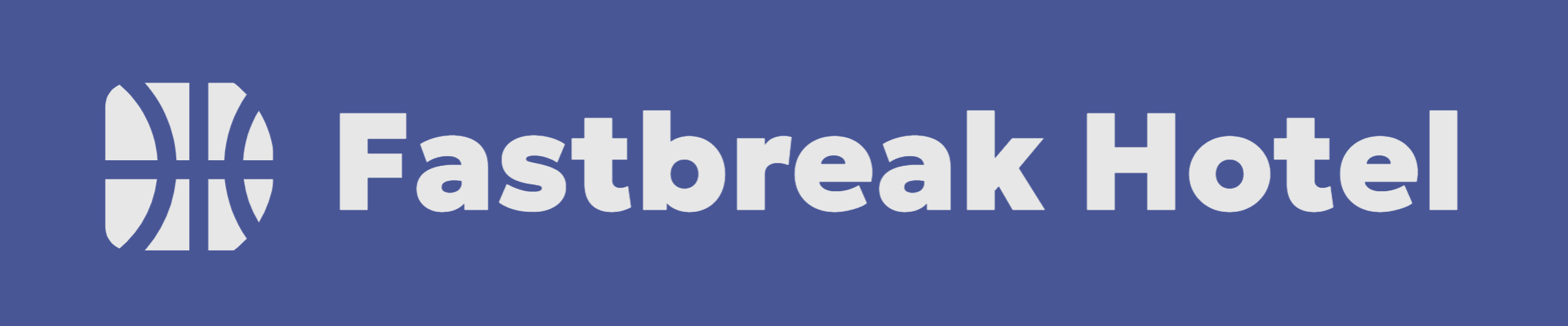 Fastbreak Hotel logo